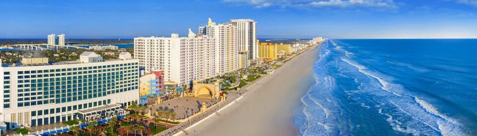 Town Daytona Beach